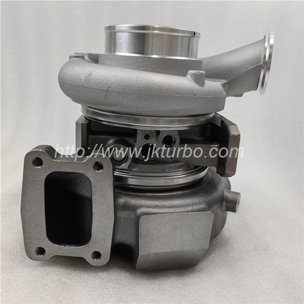 HE300VG Turbo 3789610 3789611 3789612 3789613 for cummins engine QSB TIER 4